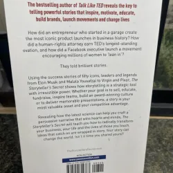 The storyteller’s secret Carmine Gallo 751274