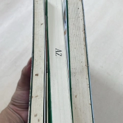 Xin chào ngày xưa ấy - Bát Nguyệt Trường An 524996