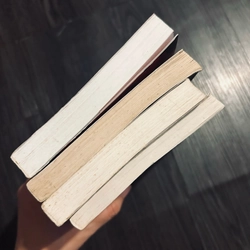 Combo 4 tác phẩm Sơn Táp 446577