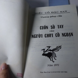 Cuốn sổ tay của Người Chơi Cổ Ngoạn- Vương Hồng Sển 477482