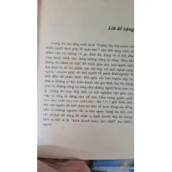 Dạy con làm giàu tập XI - Robert T.Kiyosaki 404571