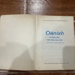 Điện ảnh và bản sắc văn hóa dân tộc (9) 761928