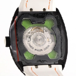 Đồng hồ Frank Muller Vanguard Back Swing V45SCDTGOLFTTNRBRBC TI tự động - Hàng hiệu Authentic 880507