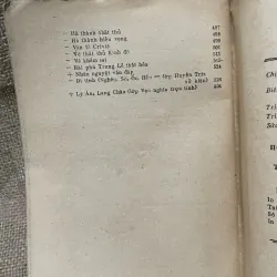 HỢP TUYỂN  THƠ VĂN VIỆT NAM 1858 - 1920 748337