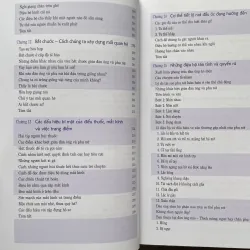 Cuốn sách hoàn hảo về ngôn ngữ cơ thể - Allan & Barbara Pease 970527