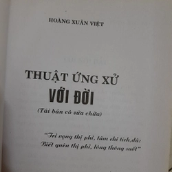 Thuật ứng xữ với đòi 324418