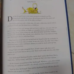 Beetle soup - Australian Stories and Poems for Childrend 598355