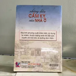 Sách phong thuỷ 751805