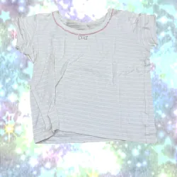 ÁO Y2K SIZE S-M NHẸ NHÀNG ĐƠN GIẢN 1018840