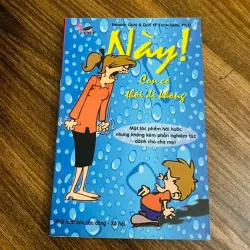 Này! Con có thôi đi không#HATRA