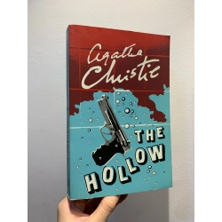 The Hollow - Agatha Christie