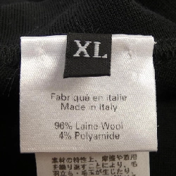 HERMES SELLIER 3079 Áo len - Hàng hiệu Chính hãng 896992