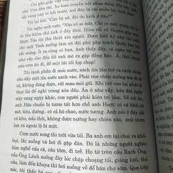 SÁCH TRÁI TIM NGƯỜI LÍNH 1058810