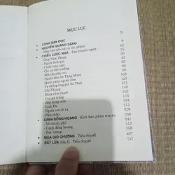 Nguyễn Quang Sáng: Tác phẩm văn học được giải thưởng Hồ Chí Minh 603871