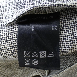 【Mã giảm giá】Áo khoác Chaos 635966