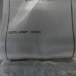 【Mã giảm giá】Áo phông CHANEL 638805