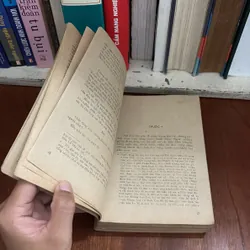 II Sách Xưa: AQ Chính Truyện - Lỗ Tấn - 1982 607592
