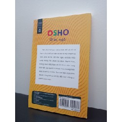 OSHO - Giác Ngộ New 100% ASB2203 65643