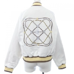 【Mã giảm giá】Áo khoác HERMES 638064