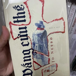 Trọn bộ Jo Nesbo 331386