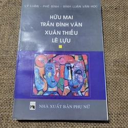 Hữu Mai Xuân Thiều, Lê Lựu Trần Đình Vân_ Sách ôn thi tốt nghiệp THCS và ôn thi đại học