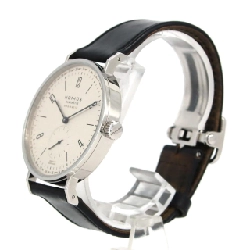 Đồng hồ Nomos Tangente Neomatic 41 Update TN161011W2 SS tự động - Hàng hiệu Authentic 887705