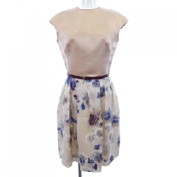 クリスチャンディオール CHRISTIAN DIOR 2A21634E1689 Váy - Hàng hiệu Chính hãng