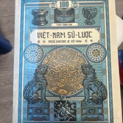 Việt Nam sử lược