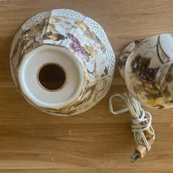 Đèn ngủ  Nhật Bản 598847