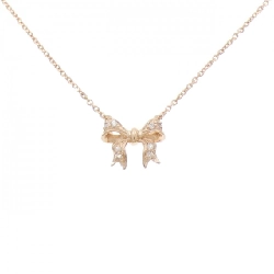 Dây chuyền White Sapphire Samantha Tiara - Hàng hiệu Chính hãng