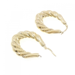 ウノアエレ 750YG Bông tai - Hàng hiệu Authentic 844049