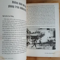 Sài Gòn ▪︎ Dậy Mà Đi (Ký Sự) - Lê Văn Nuôi 1013248
