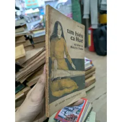 TÌM HIỂU CA HUẾ VÀ DÂN CA BÌNH TRỊ THIÊN - VĂN THANH