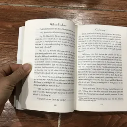 Cọ Hoang - William Faulkner (6)) 932171