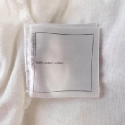 Chanel CHANEL Coco Cuba COCO CUBA P55821K07323 17C Áo thun - Hàng hiệu Chính hãng 823029