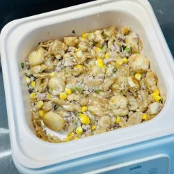 UNIE UE668 ✨ lẩu hấp 2 tầng – giữ trọn dinh dưỡng thực phẩm 732831