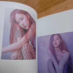 ALBUM BLACKPINK SQUARE UP 523179