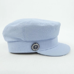 HERMES Elmes Giulia VISAGE SOLEIL H231034N Mũ - Hàng hiệu Chính hãng 832791