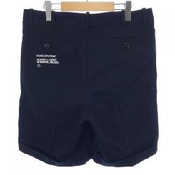 Quần short MONCLER GENIUS G209V2800001FRAGMENT - Hàng hiệu Authentic 890435