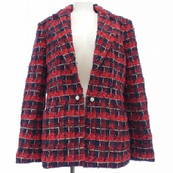 【Mã giảm giá】Áo khoác CHANEL