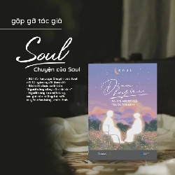 Đúng Hay Sai Sau Cùng Đều Là Trưởng Thành - Soul [HCM] 296300