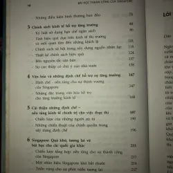Bài học thành công của Singapore - Thomson Learning 778256
