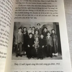 Chuyện nghề của Thuỷ 785892