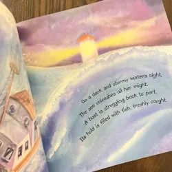 The Little Rock Light 974259