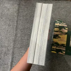 Boxset Những Câu Chuyện Về Người Cá - Trọn Bộ 3 Tập - NXB Trẻ 778334