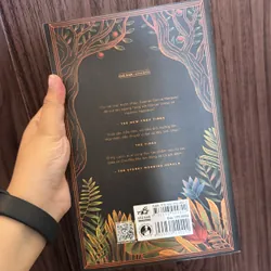 TRĂM NĂM CÔ ĐƠN - GBRIEL GARCIA MARQUEZ 712034