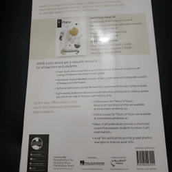 AMEB Piano Handbook level 1 496719