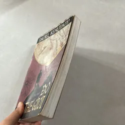 Đo thế giới - Daniel Kehlann 735948