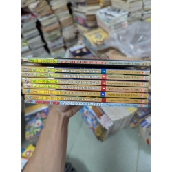 Truyện tranh doraemon tranh truyện màu 497279