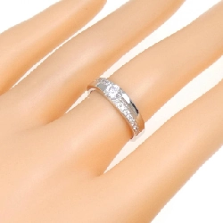 Nhẫn kim cương PT900 0.261CT 673683